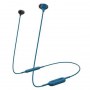 Panasonic | RP-NJ310BE-A | Bluetooth Earphones | Wireless | In-ear | Microphone | Wireless | Blue - 2